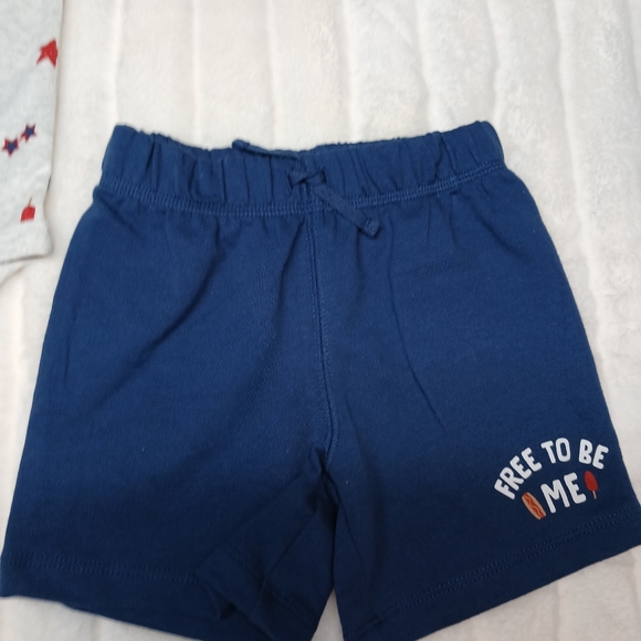 NWT Carter’s 2pc Baby Set – Size 12M - Picture 4 of 9